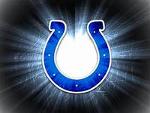 Baltimore Colts Logo