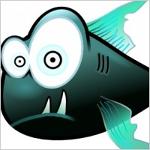 Snapple Mongers Logo