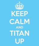 Titan Up Logo