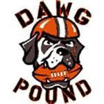 Dirty Doggs Logo