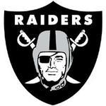 MASS RAIDERS Logo