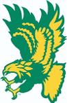 Brockport State Golden Eagles Logo