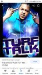 Turf Talk Logo