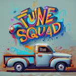 Tune Squad Logo