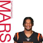 30 Seconds Ja'Marrs Logo