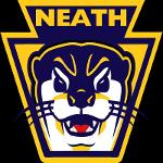 Neath Otters Logo