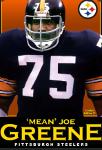 Mean Joe Greene Logo