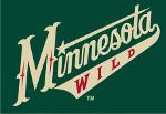 Minnesota Wild9522 Logo