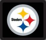 Steel your face Logo