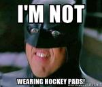 Illinois Hockey Club Team Logo