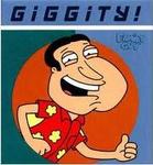 White Lightning Logo