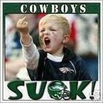 Uptown Bucktown Eagles Logo