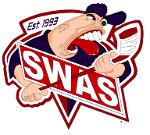 SWAS Logo