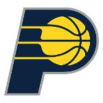 Indiana Pacers Logo