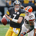 Throwin' it Deep Logo