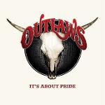 The Outlaws Logo