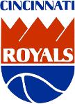 Cincinnati Royals Logo