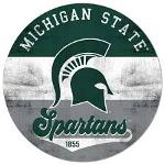 Michigan State Spartans Logo