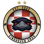 Eindhoven Emus Logo