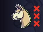 Amsterdam Alpacas Logo
