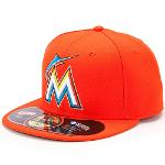 Miami Marlins Logo