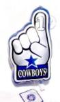 Goooo Cowboyz.... Logo