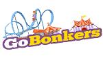 Go Bonkers Logo