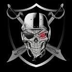 Oakland Raiders Logo