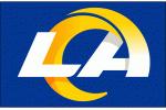 LA Rams Logo