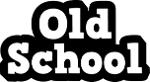 OLD SCHOOL Logo