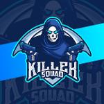 Valley Falls Killer Squad Logo