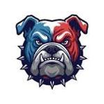 BANGOR BULLDOGS Logo