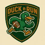 Duck n Run Logo