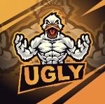 Ugly Pucklings Logo