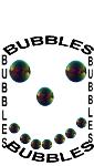 Bubbles Logo