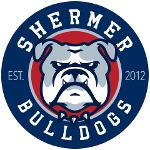 Shermer Bulldogs Elite Logo