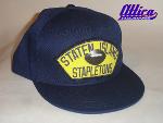Staten Island Stapes Logo