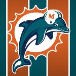 Dolphinately Winning Logo