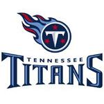 ten-a-key titans....xx Logo