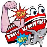 Teamy McTeamface Logo