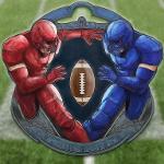 System of a Touchdown Logo