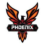 Phoenix Rising Logo