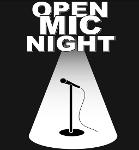 Open Mic Hunt Logo