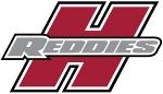 Henderson St. Reddies Logo