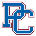 Presbyterian Blue Hose Logo