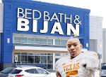 Bed, Bath & Bijan Logo