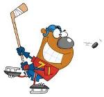 Calais Crushers Logo