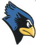 Vegas BlueBirds Logo