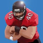 Big Boy Football Logo