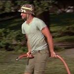 Dave's Roomba Diaries Logo